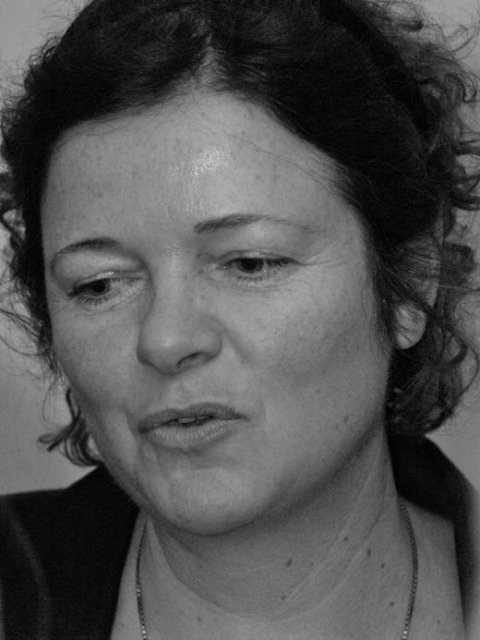 Annette Seemann