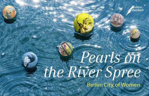  : Pearls of the River Spree