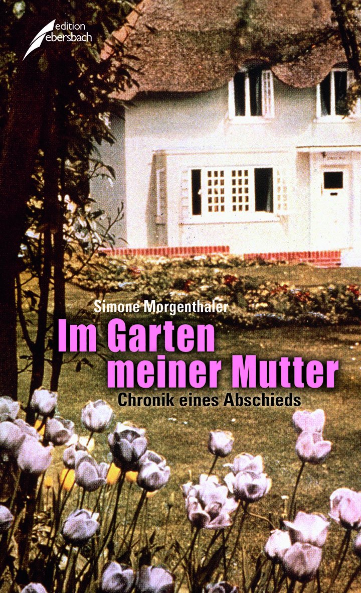 Im Garten meiner Mutter ebersbach & simon Bücher und