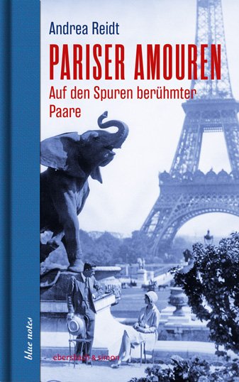 Andrea Reidt: Pariser Amouren