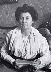 Karin Michaëlis