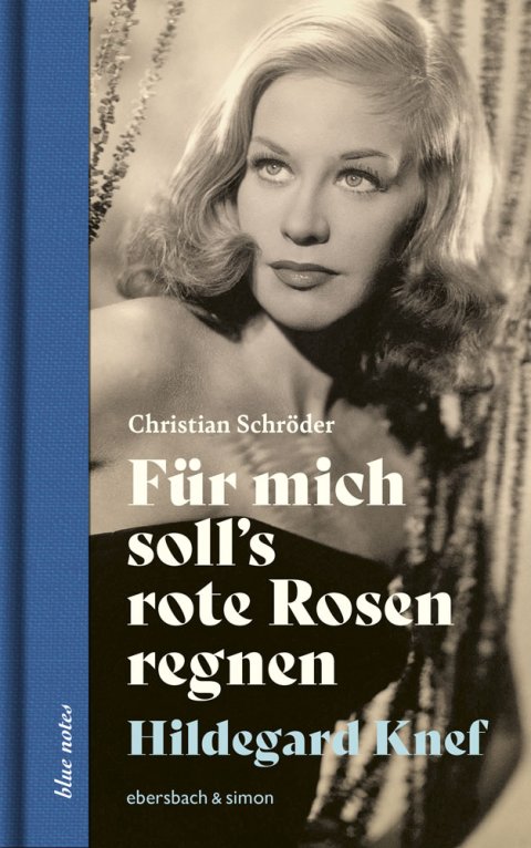 Christian Schröder: Für mich soll’s rote Rosen regnen Christian Schröder: Für mich soll’s rote Rosen regnen