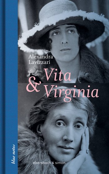 Alexandra Lavizzari: Vita & Virginia
