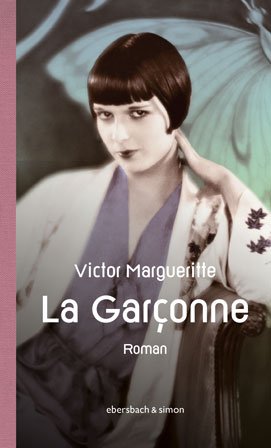 Victor Margueritte: La Garçonne