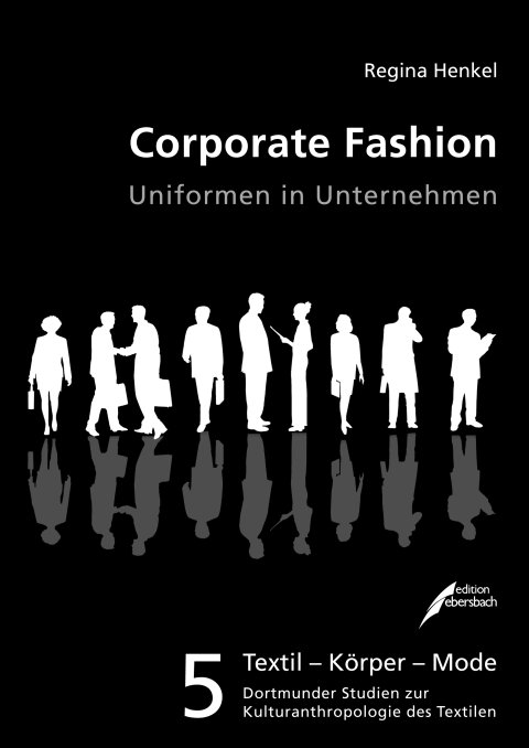  : Corporate Fashion