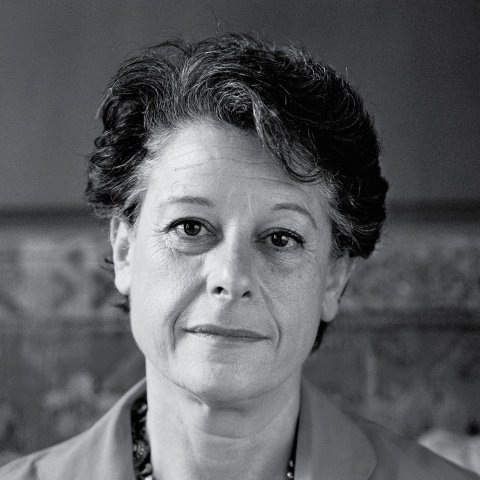 Simonetta Agnello Hornby